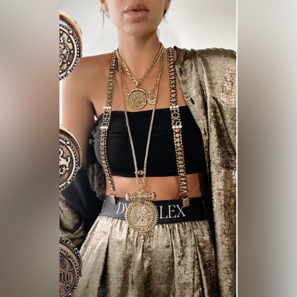 DYLAN LEX | BARDOT - Picture 3 of 4